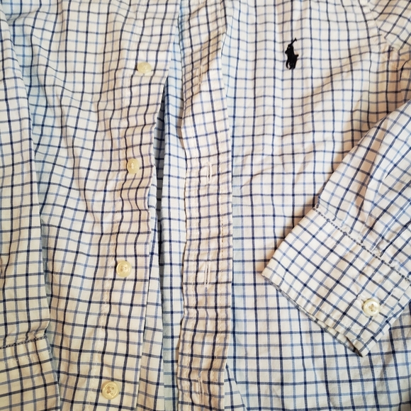 Polo Long sleeve shirt - Picture 3 of 3